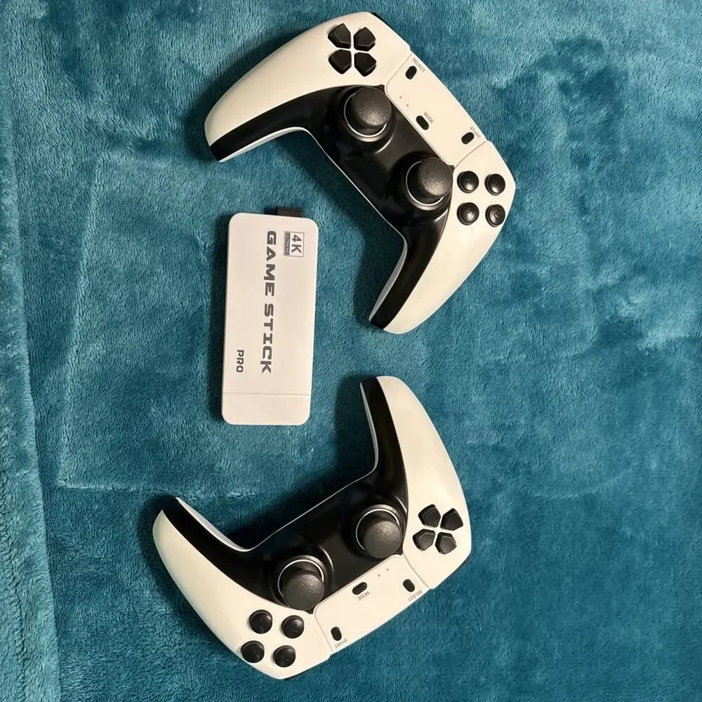 SJGAM 2.4G Wireless 3D M15 Plus Rocker Special Game Controllers